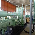 Buying and selling compressors for blowers